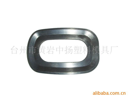 臺州市黃巖中揚塑料模具廠 匠心鍛造，鑄就品質未來